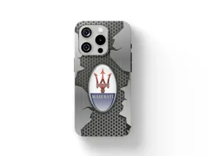 Maserati Smartphone Cover Luxus Premium Touch
